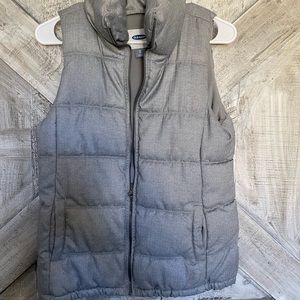 Women’s Old Navy Vest